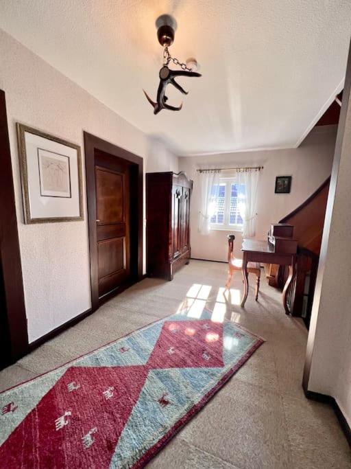 Villa Herzog - Ferienhaus Fuer 6 Personen In Braunlage, Harz Exteriör bild